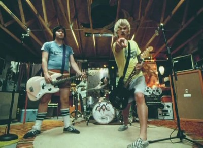 Blink 182 - First Date