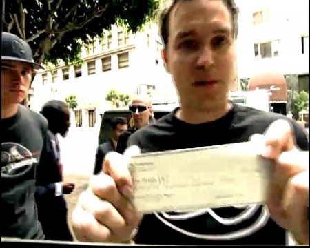 Blink 182 - Rock Show