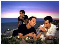 Blink 182 - All The Small Things